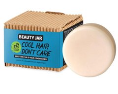 Beauty Jar Твердый кондиционер для волос Cool Hair Don't Care 60 г