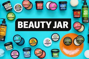 Beauty Jar Натуральна Косметика для догляду за тілом